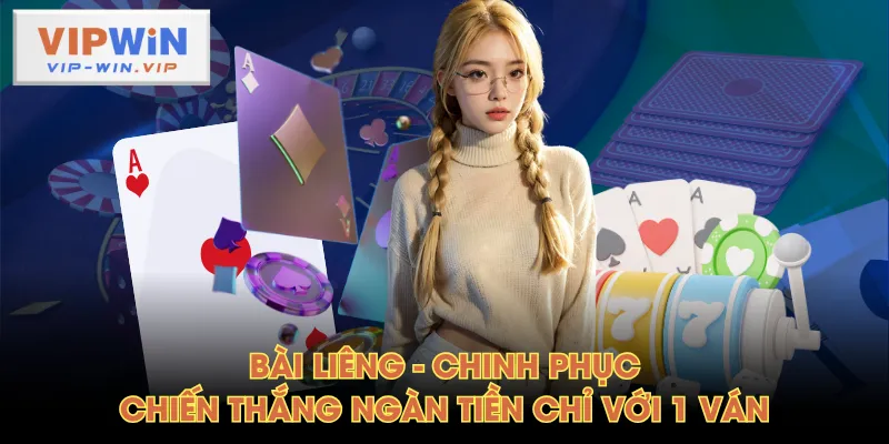 bài Liêng