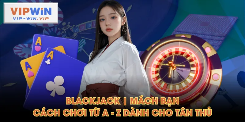 Blackjack