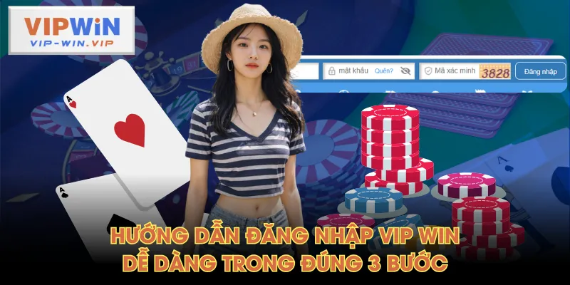 Đăng nhập VIP WIN