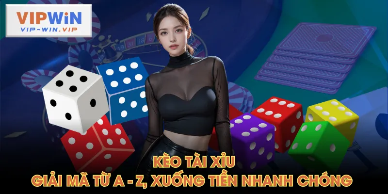 kèo tài xỉu